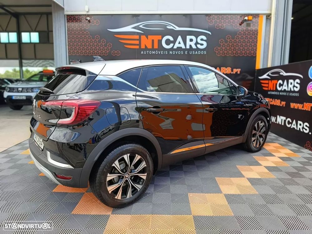 Renault Captur 1.0 TCe Techno - 3