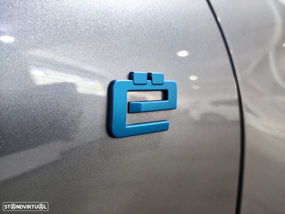 Citroën e-C3 Aircross 44 kWh Autonomia Conforto Max - 4