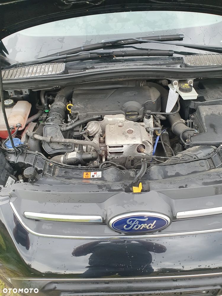 Ford C-MAX 1.0 EcoBoost Ambiente ASS - 13
