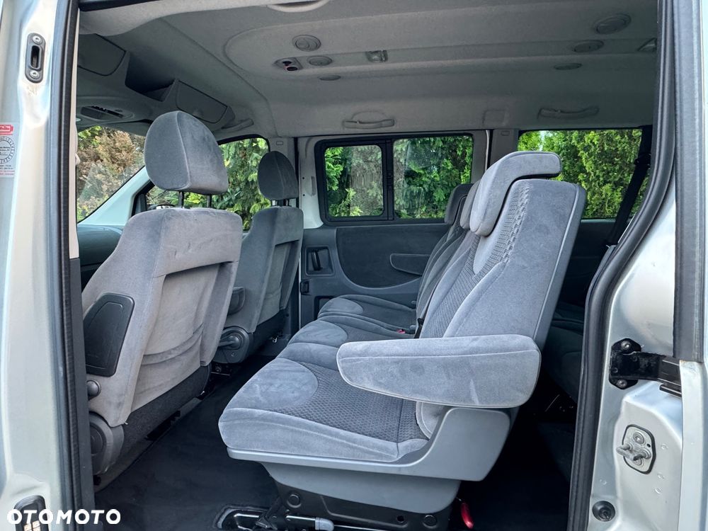 Fiat Scudo Panorama L2H1 Executive - 23