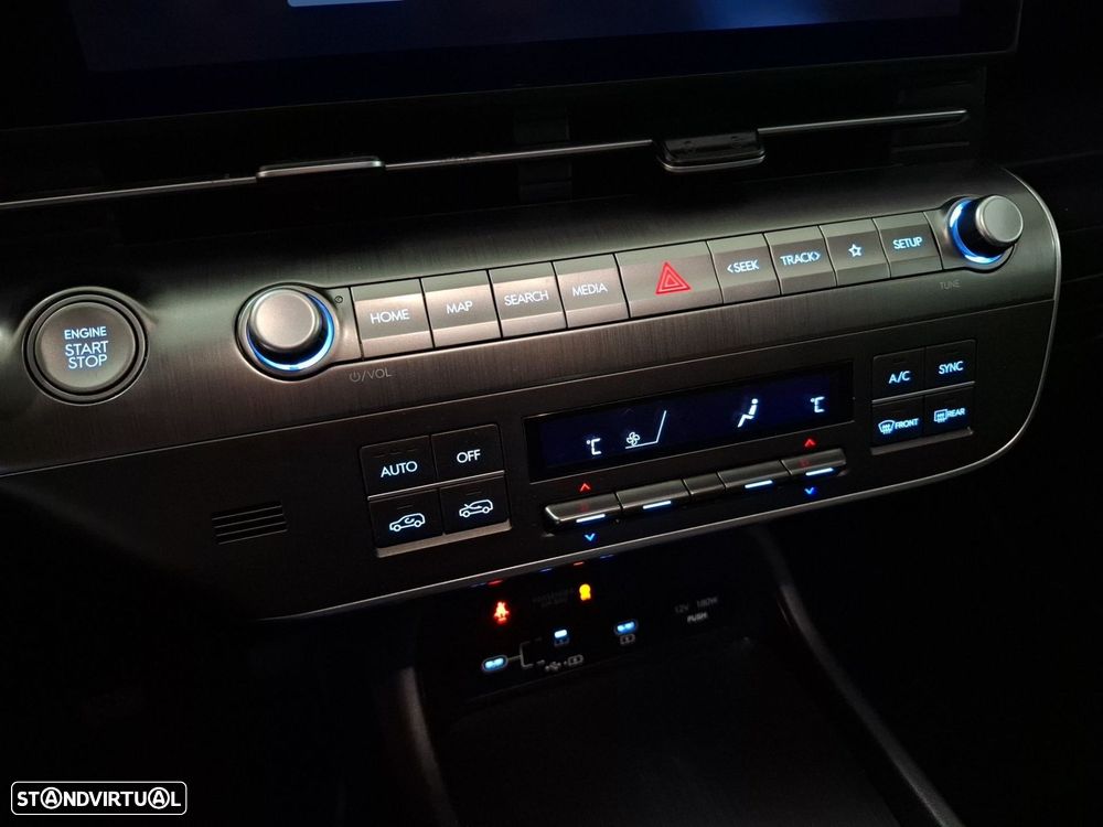 Hyundai Kauai 1.0 T-GDi Premium (TT) - 19