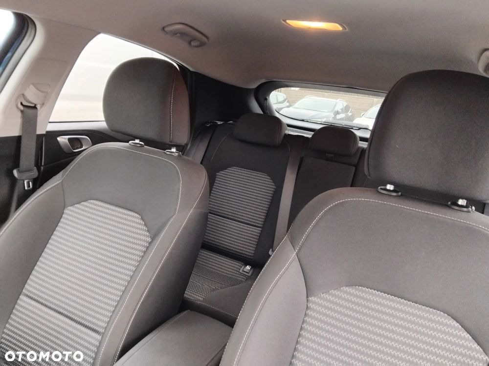 Kia XCeed 1.5 T-GDI M DCT - 23