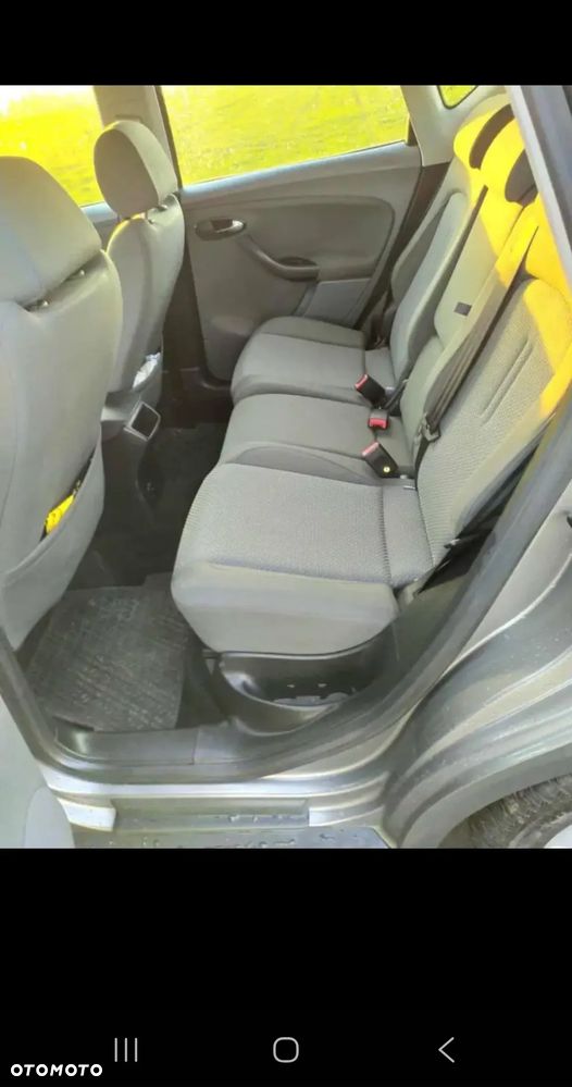 Seat Altea - 6