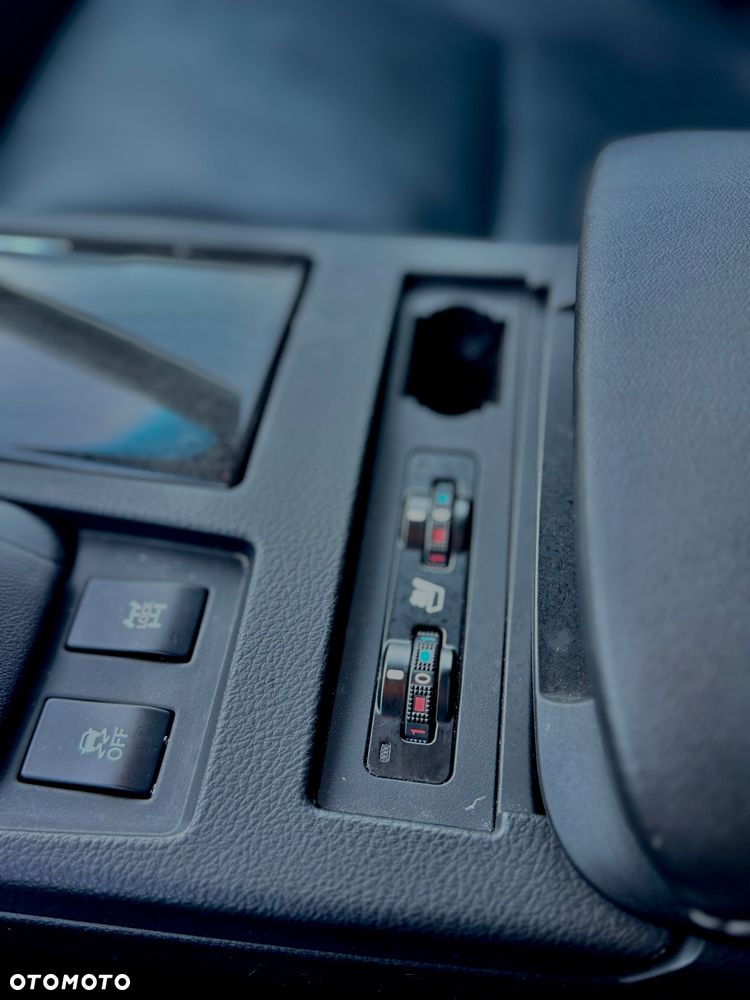 Lexus RX 350 Prestige - 14