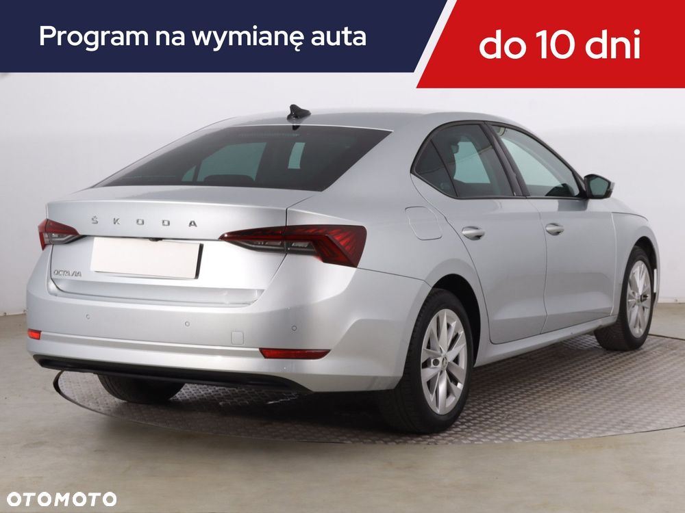Skoda Octavia - 7