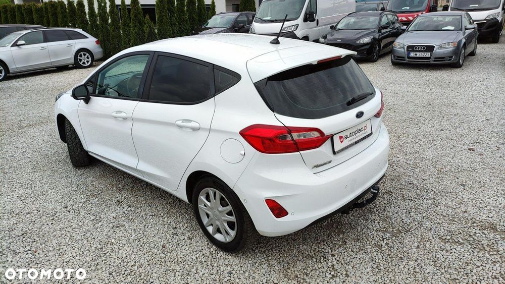 Ford Fiesta - 14