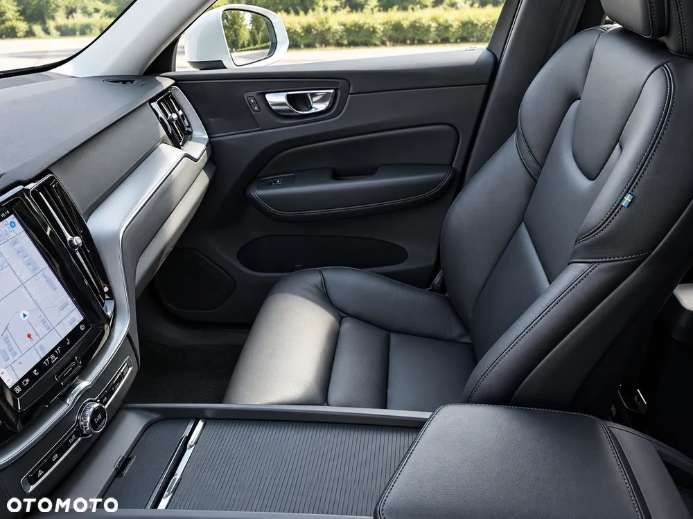 Volvo XC 60 B5 B AWD Core - 6