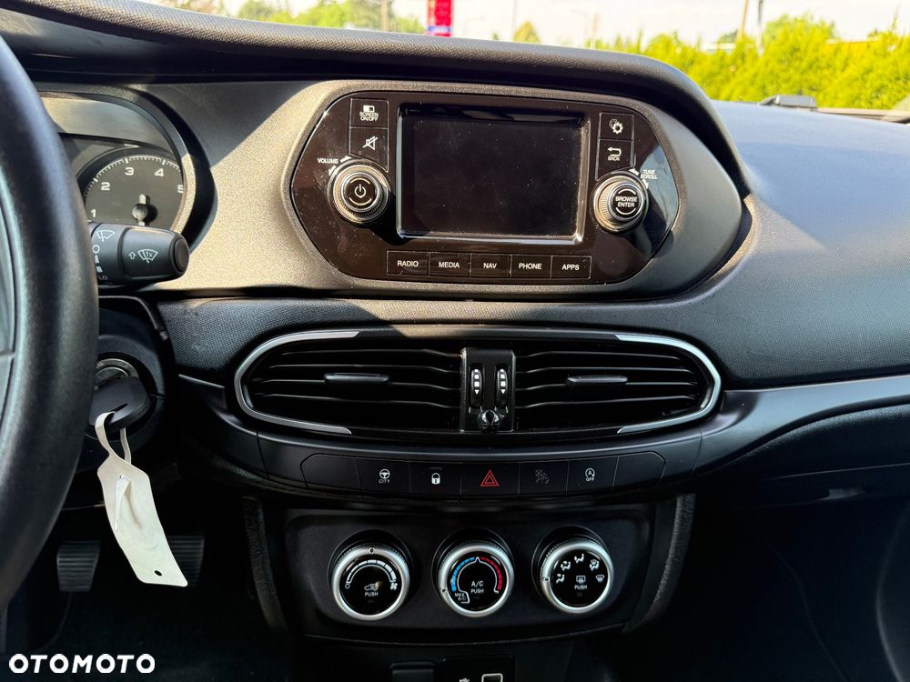 Fiat Tipo 1.0 T3 City Cross - 10