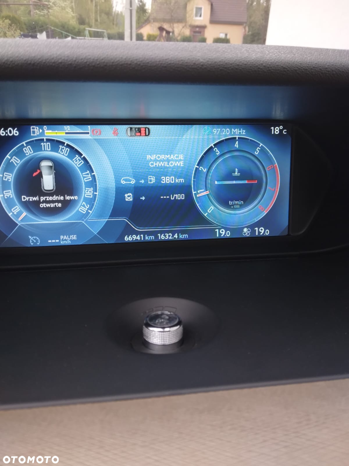 Citroën C4 Picasso 1.6 THP Exclusive - 11