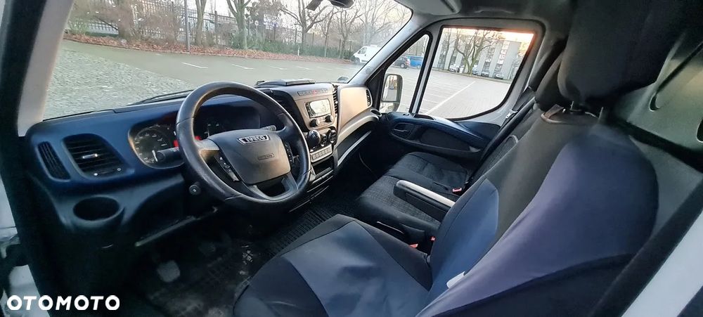 Iveco Daily - 14
