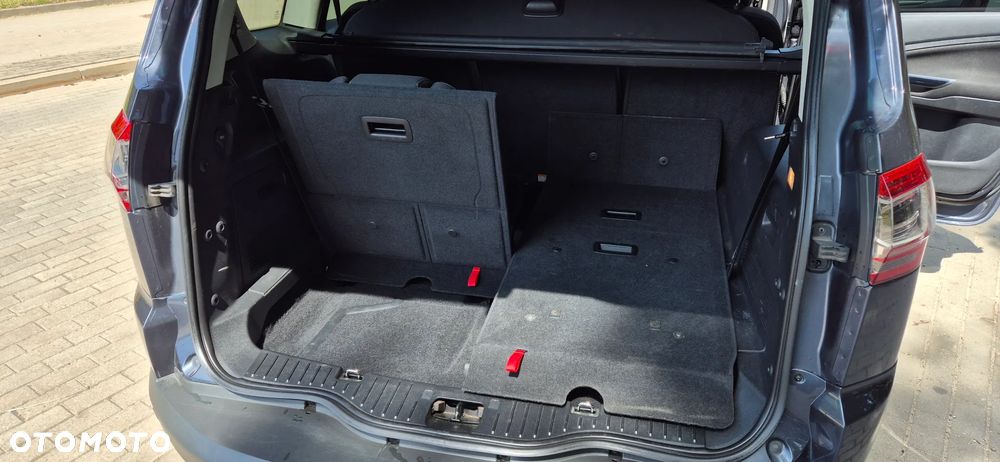 Ford S-Max 2.0 TDCi Trend - 8