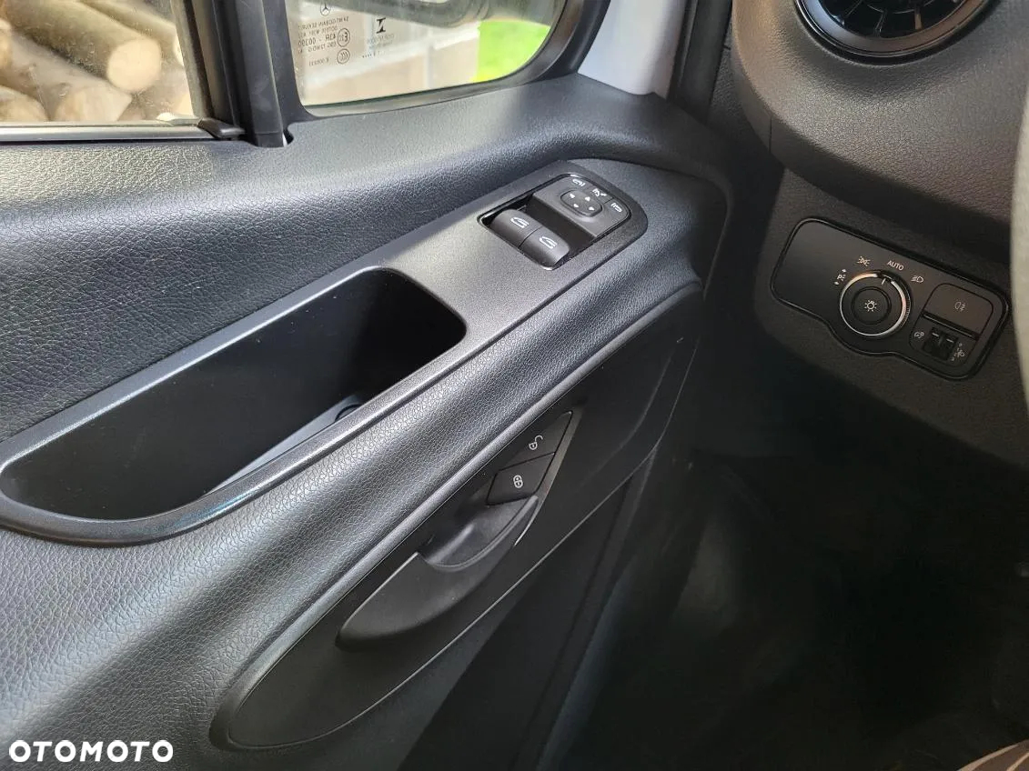 Mercedes-Benz Sprinter - 8