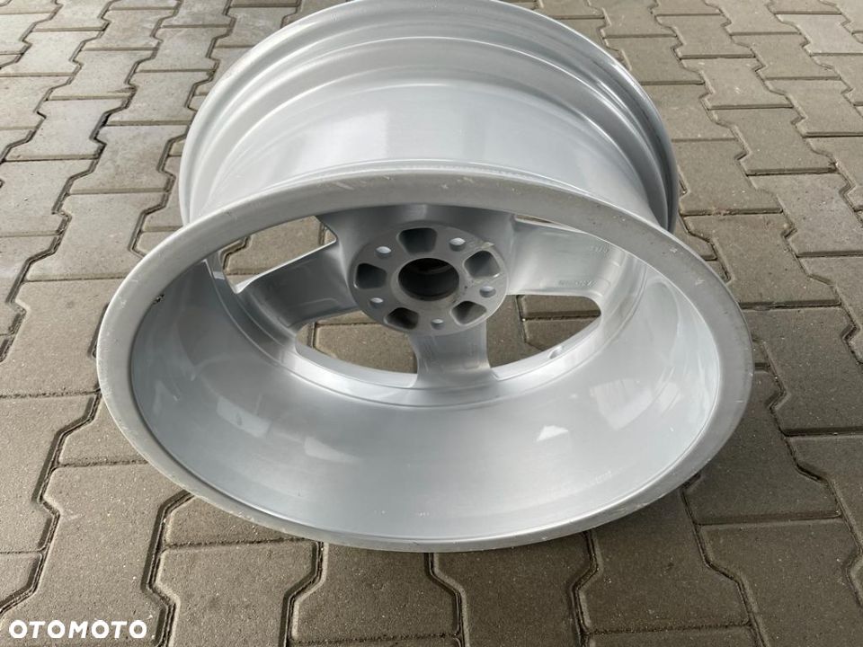 FELGI ALU AUDI A4 A6 C6 4F0601025AF 7.5Jx17 ET45 - 2
