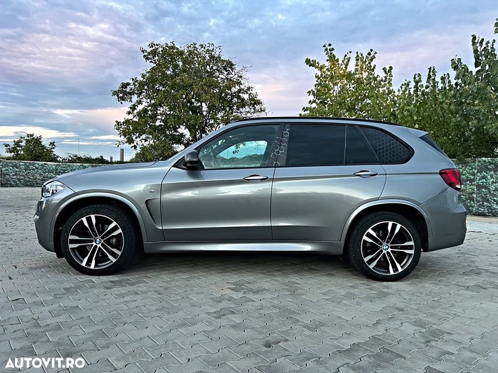 BMW X5 xDrive30d Sport-Aut. - 11