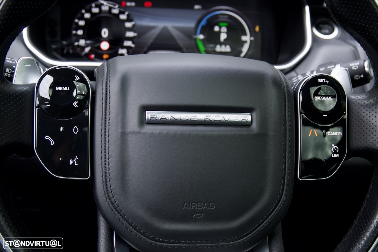Land Rover Range Rover Sport 2.0 Si4 PHEV HSE - 36