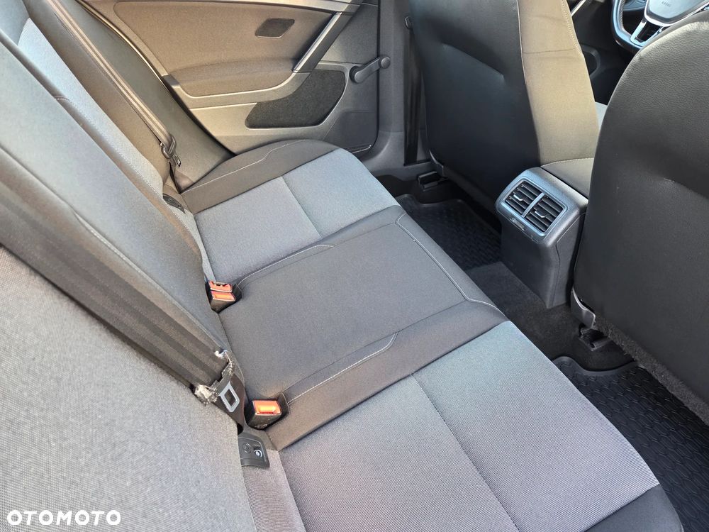 Volkswagen Golf 1.2 TSI BMT Trendline - 9