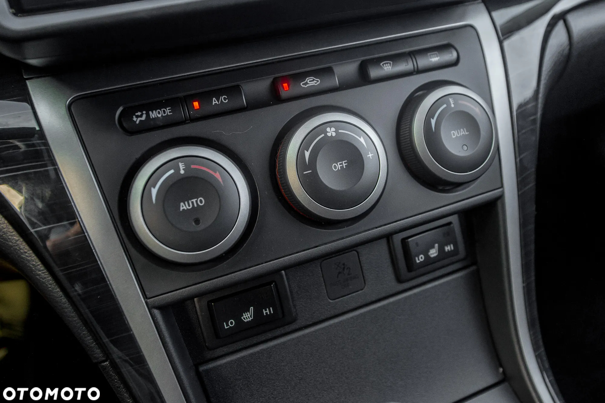 Mazda 6 - 37