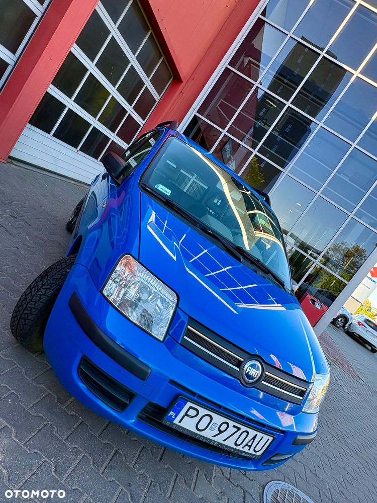 Fiat Panda - 3