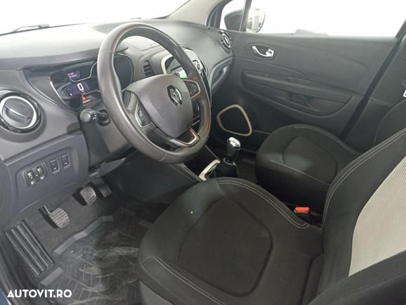 Renault Captur TCe Life - 9
