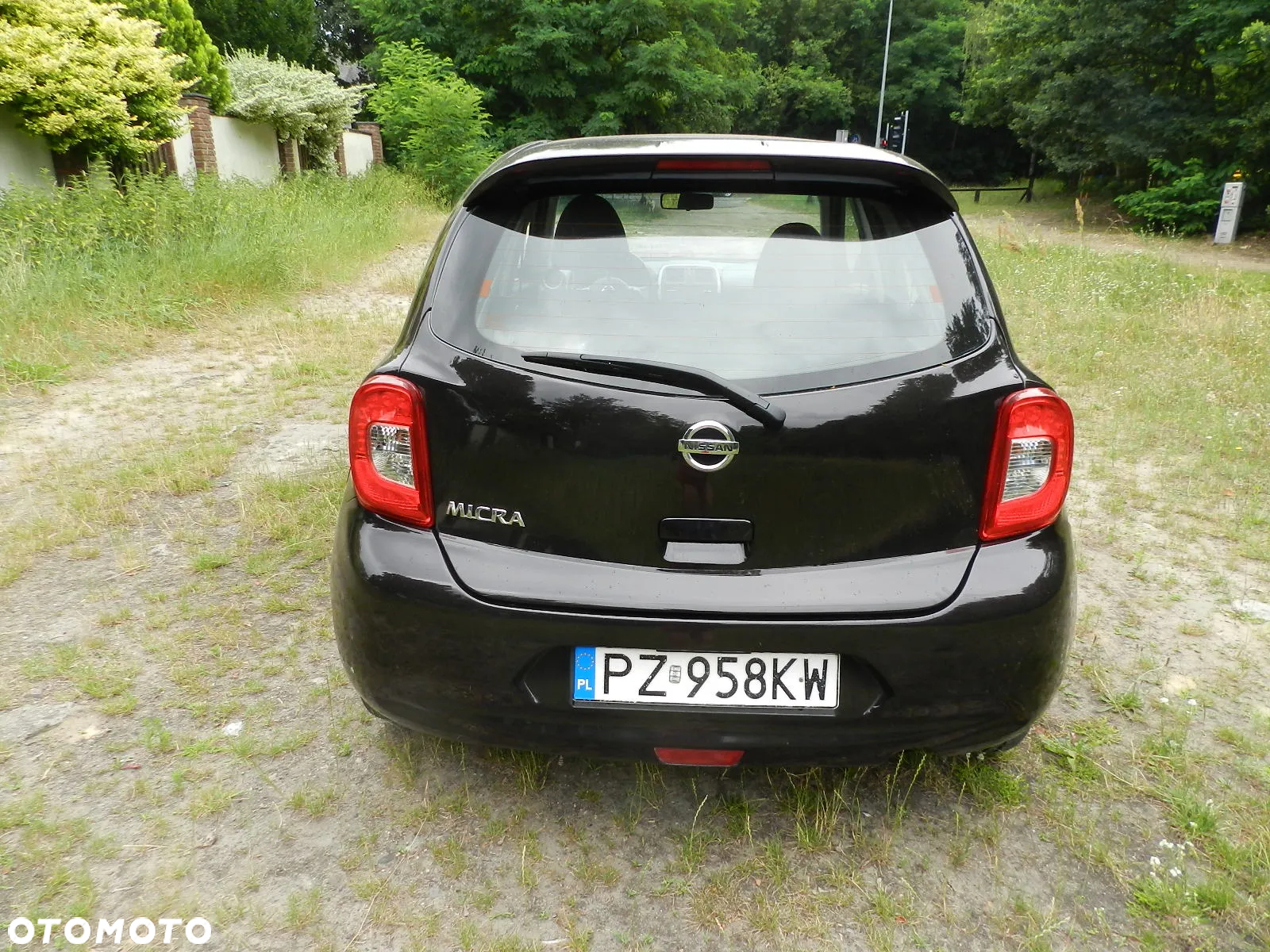 Nissan Micra - 16