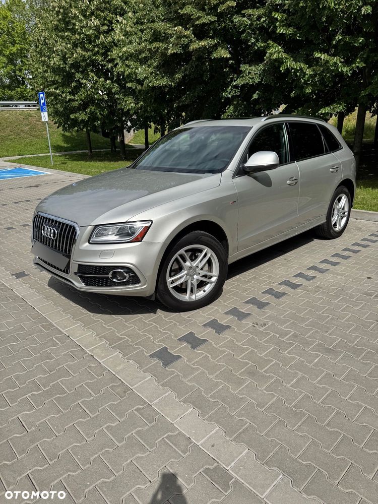 Audi Q5 - 3