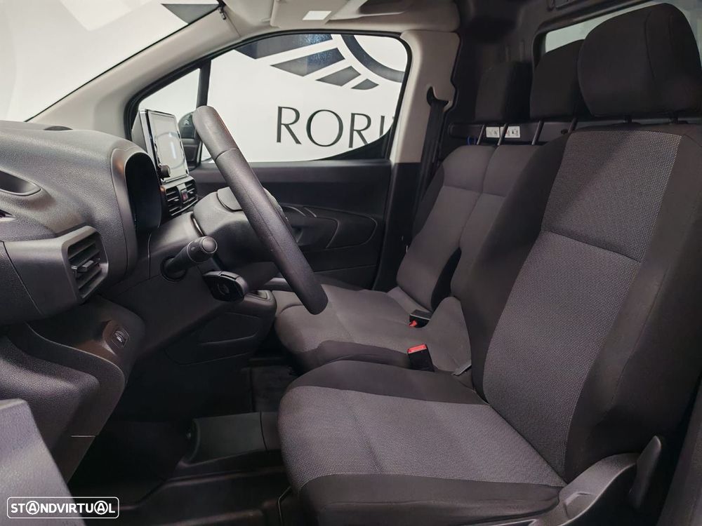 Citroën Berlingo 1.6 BlueHDi XTR - 6