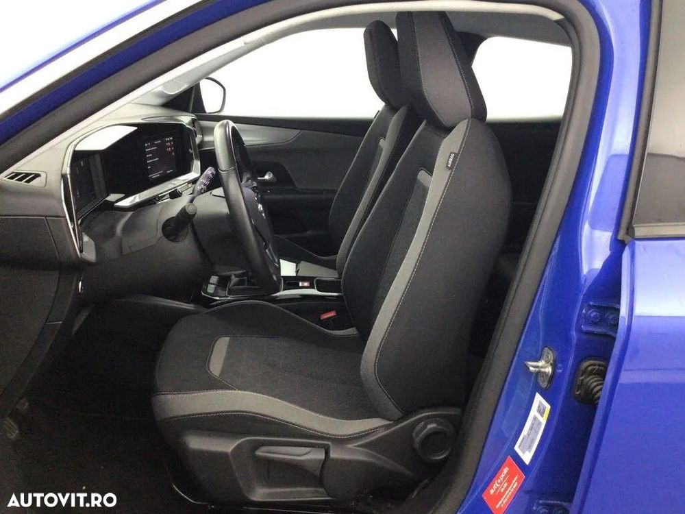 Opel Mokka 1.5 Diesel Edition - 8