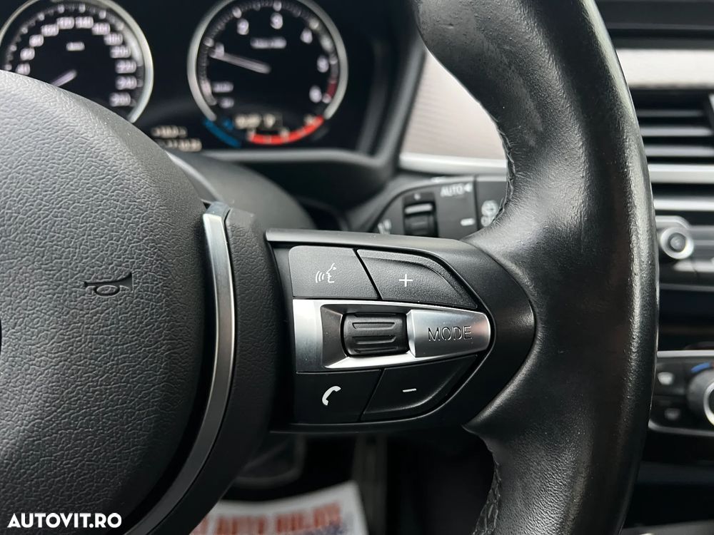 BMW X2 xDrive20d Aut. M Sport - 17