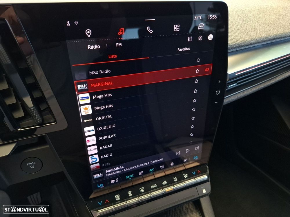 Renault Mégane E-Tech - 24