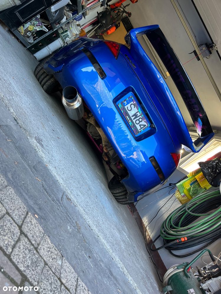 Nissan 350 Z Premium Pack - 13