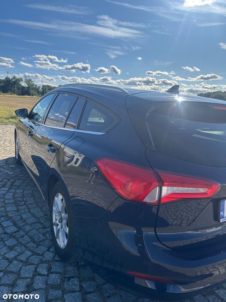 Ford Focus - 7