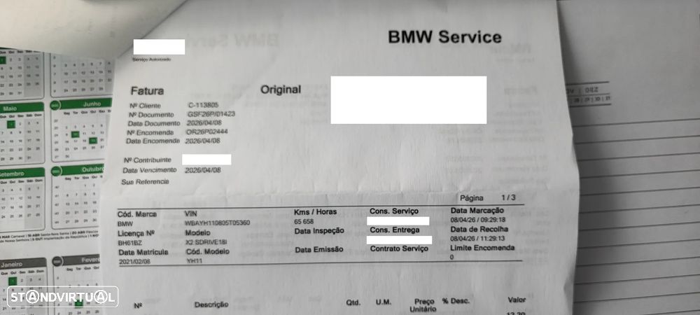 BMW X2 18 i sDrive Auto Pack M - 23