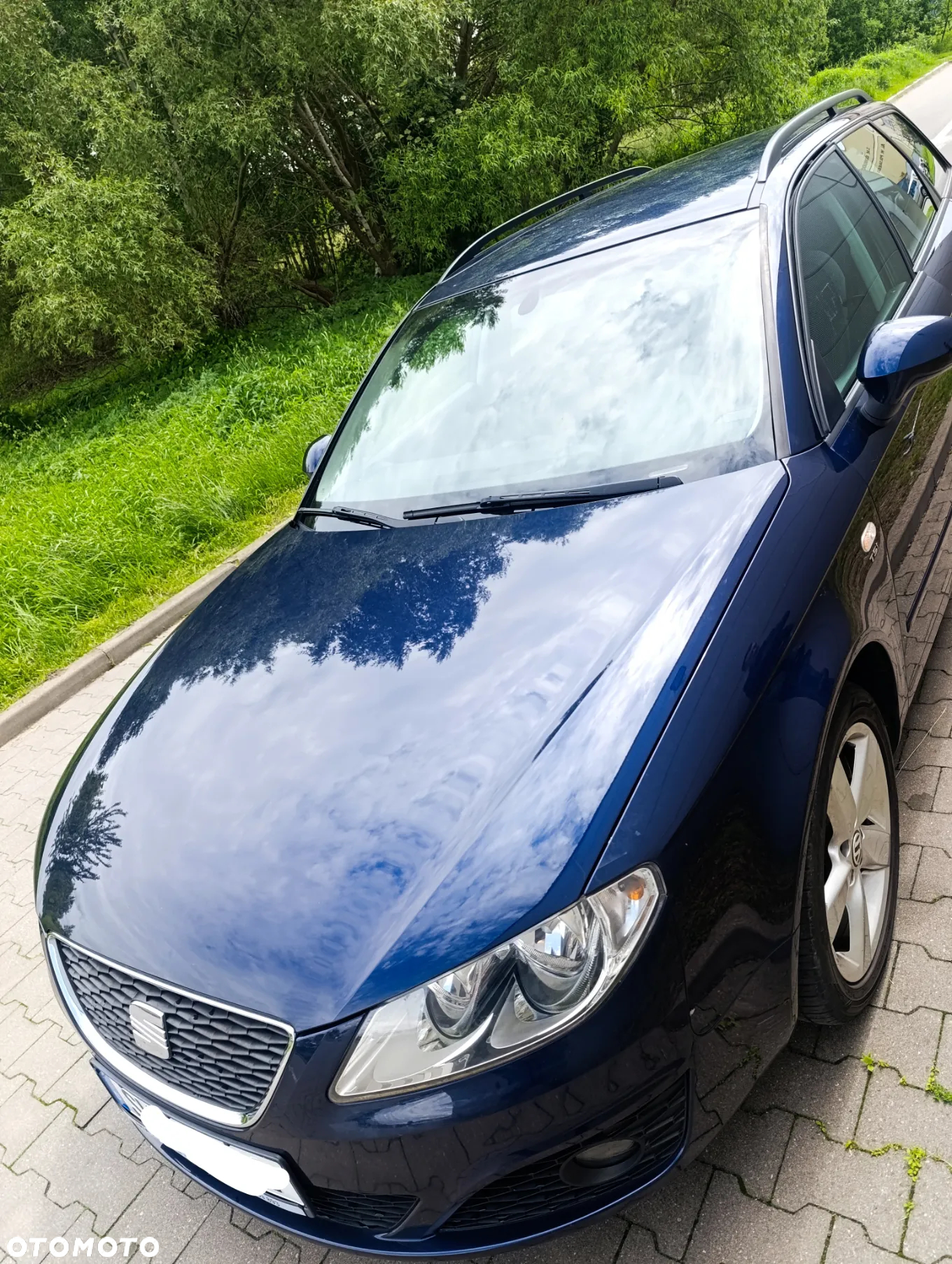 Seat Exeo - 15