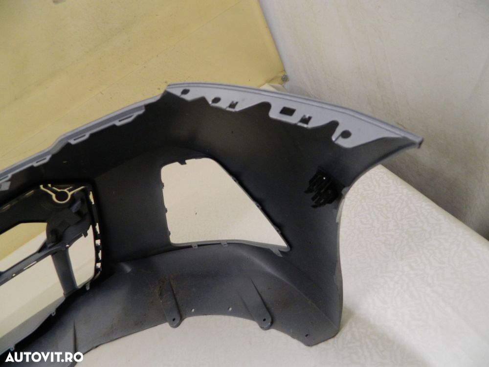 Bara fata BMW seria 5 G60 / G61 M-Sport, 2023, 2024, 2025, cod origine 51118084653. - 5