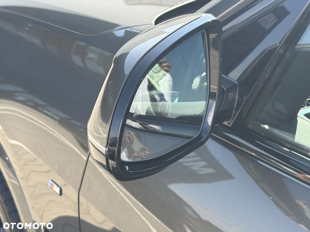 BMW X5 xDrive30d mHEV sport - 31