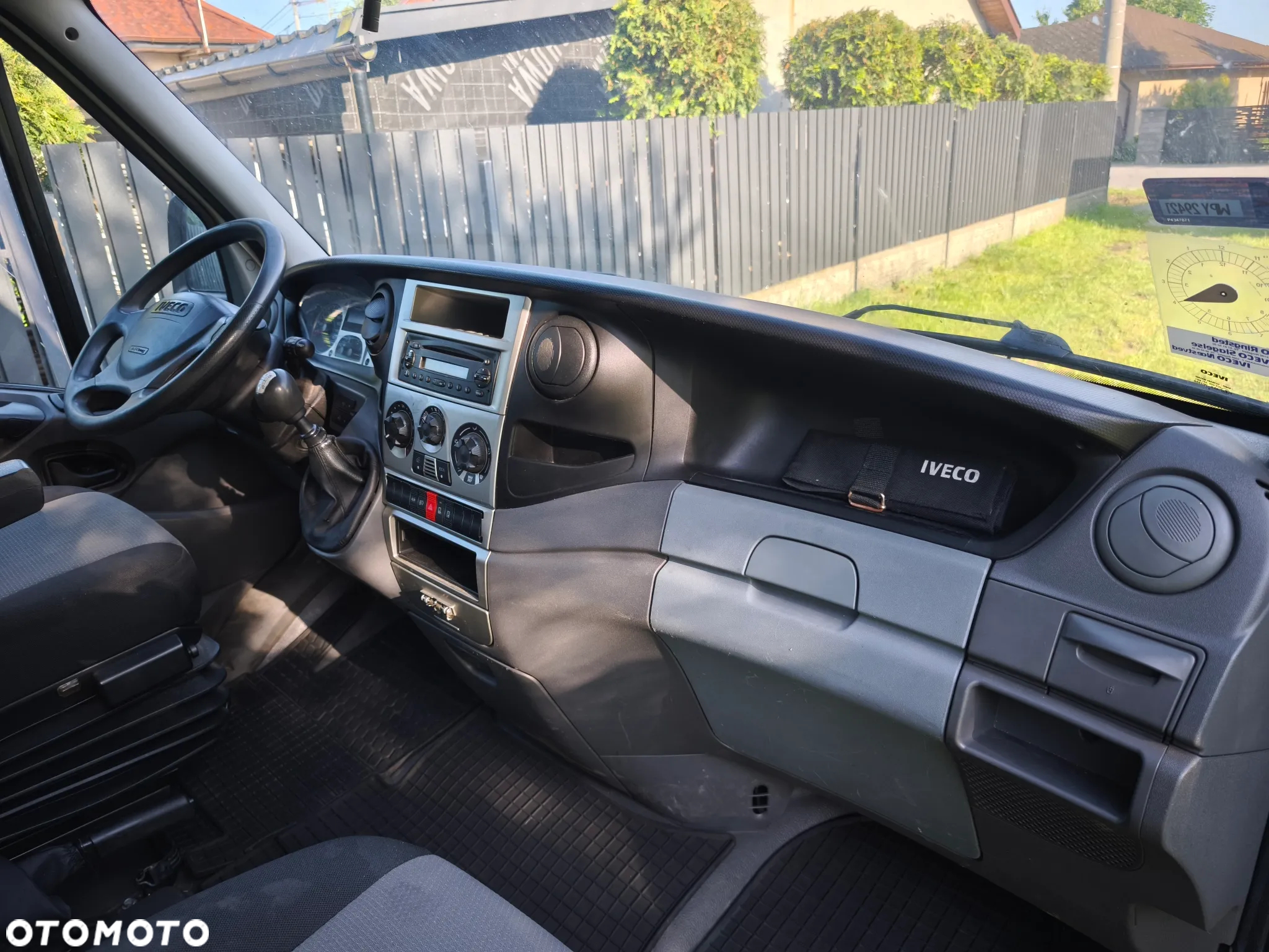 Iveco Daily 3.0 - 15