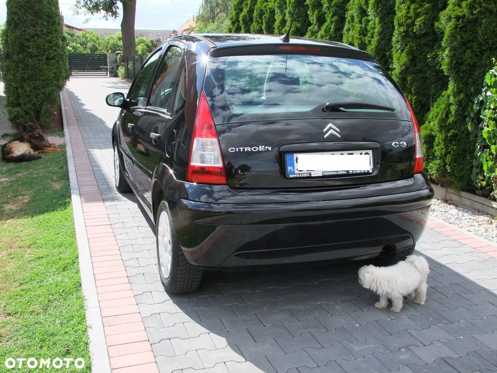 Citroën C3 1.4i SX - 4