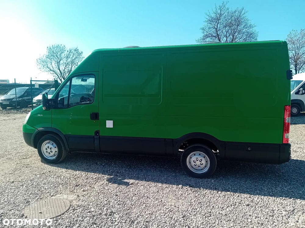 Iveco Daily Kamper - 8