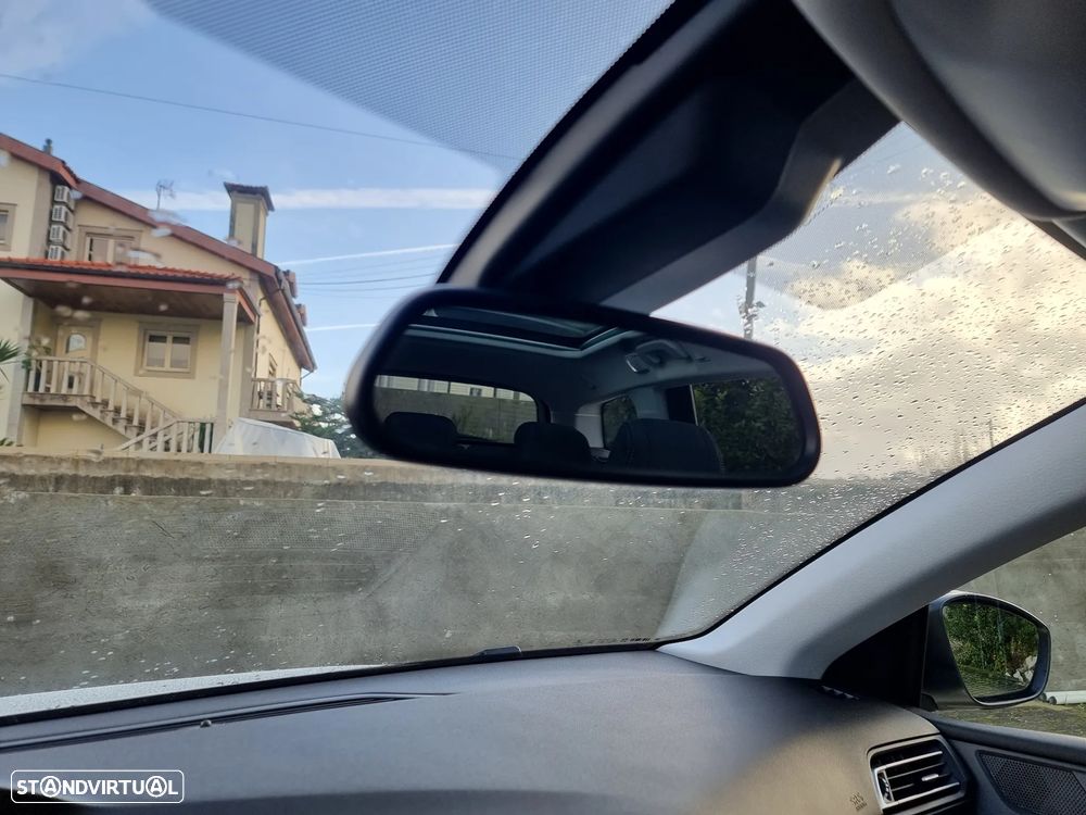 Peugeot 308 SW BlueHDi 130 Stop & Start Allure Pack - 21