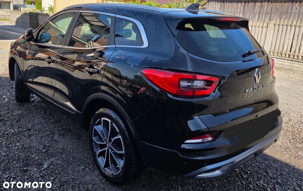 Renault Kadjar 1.3 TCe FAP Intens - 8