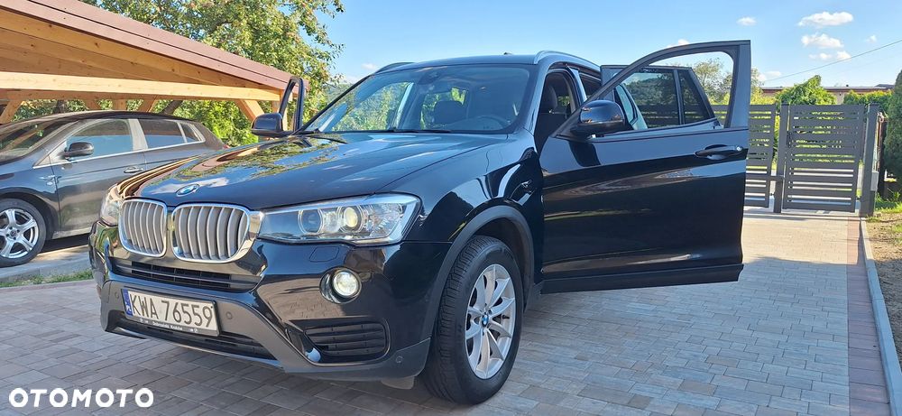 BMW X3 - 28