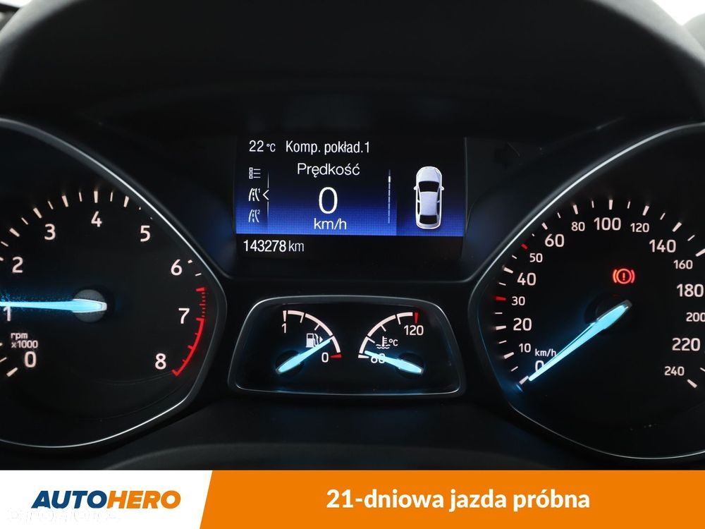 Ford Kuga - 20