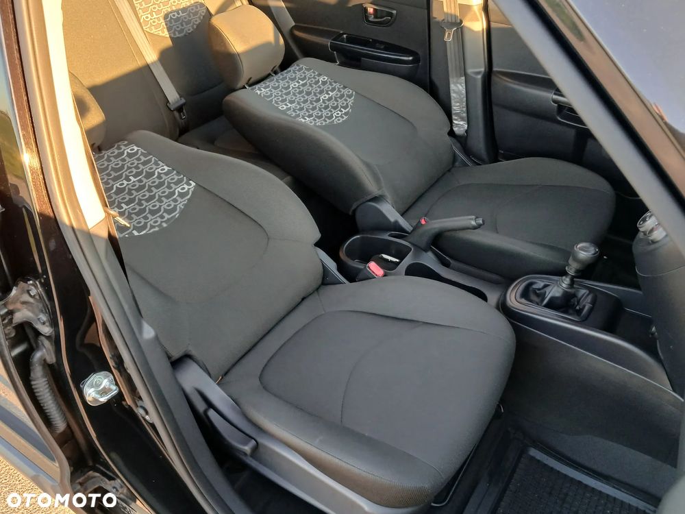 Kia Soul 1.6 CVVT Black Collection - 17