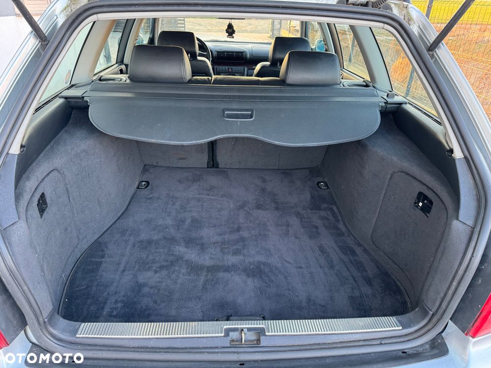 Audi A4 - 13