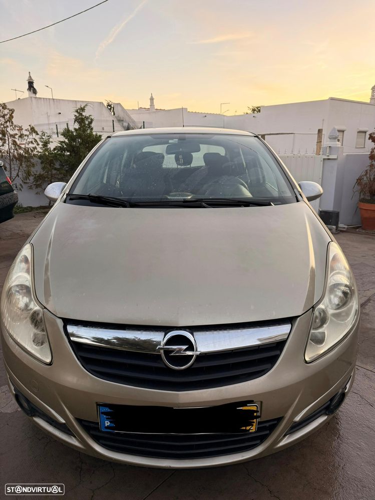 Opel Corsa 1.2 Enjoy - 2