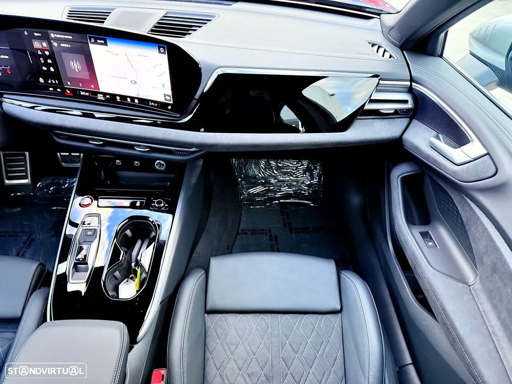 Audi S5 Limousine TFSI quattro - 12