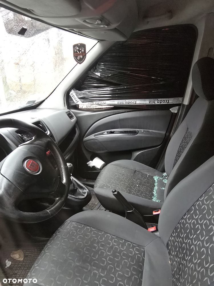 Fiat Doblo Maxi - 6