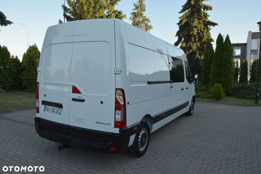 Renault MASTER 2,3 DCI 135 KM L3H2 - 3