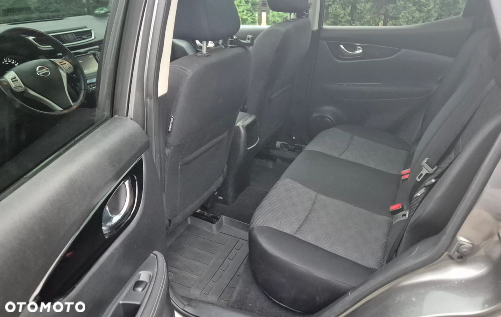 Nissan Qashqai - 20