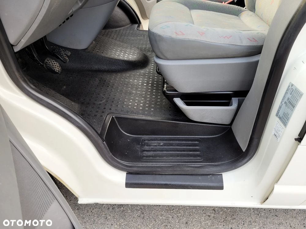 Volkswagen Crafter L4H2 MAX - 19